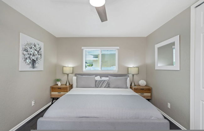 V Azule - Walk to Beach-waterfront -free Kayaks Bikes Fishing Beach Gear Dock - Foto 57