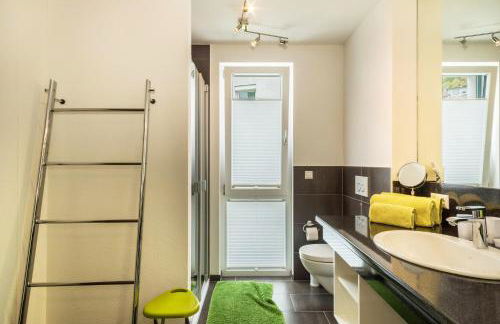 Ferienwohnung Orchidee - Foto 13