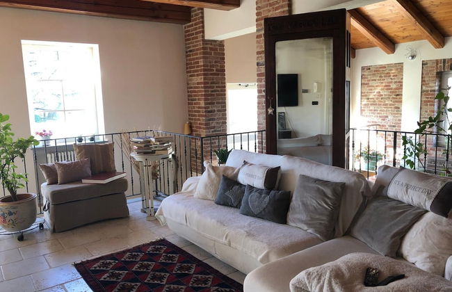 B&B VillaGaia - Foto 9