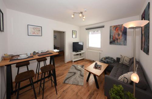 Ferienwohnung am Rathaus - Foto 14