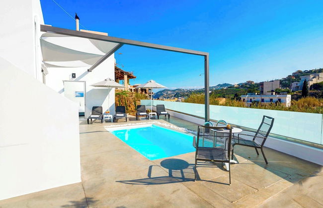 Villa Paradiso Ena - Foto 16