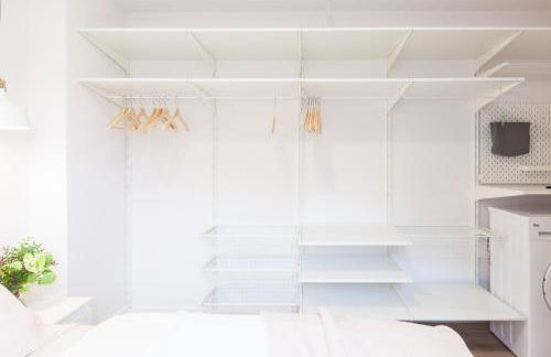 Charming Madrid lofts - Foto 19