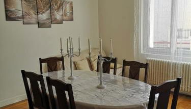 Maison Fatonnette - Photo 2