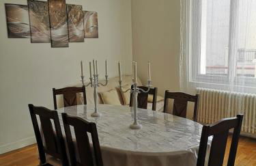 Maison Fatonnette - Foto 2