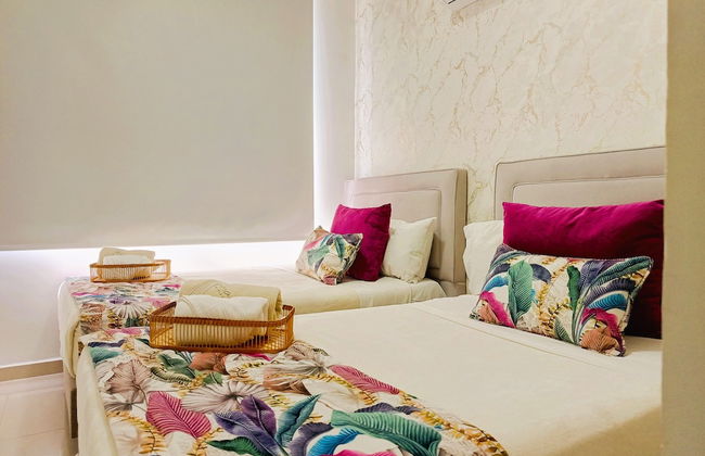 Apartasuites Samaria - Club de Playa - Photo 30