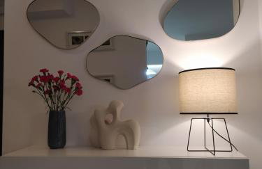 Apartament z garażem blisko dwóch jezior na Warmii i Mazurach - Foto 12