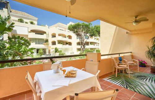 Beach & Golf Design Apartment Marbella - Photo 57