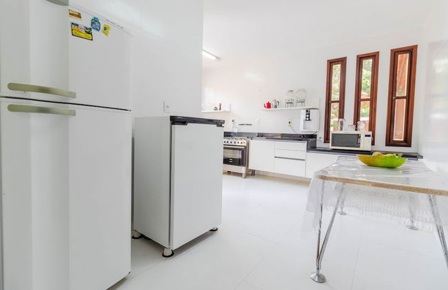 IP01 Casa 5 Suítes a 100m da Praia - Foto 20