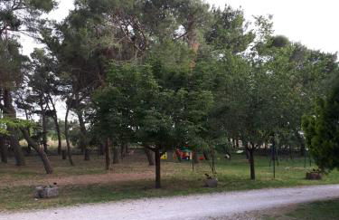 Il casale Falagario Stacca - Foto 8