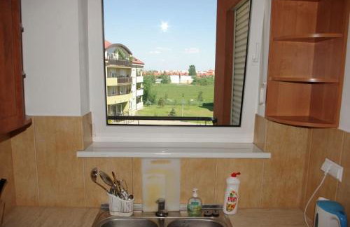 Przestronne studio na spokojnym osiedlu, Free parking space - Foto 9