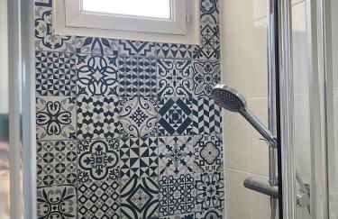 L'écrin vert - Wifi - Netflix - Climatisation - Parking Gratuit - Foto 11