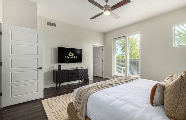 Macallister 1007 N Scottsdale Close2golf Htd Pool - Foto 10