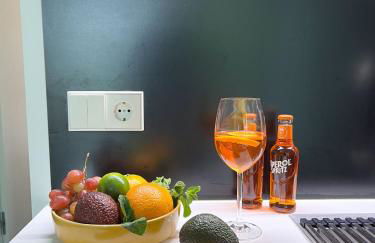 Blueberry Living - Design-Apartments am Starnberger See, Natur & Erholung, Privatparkplatz, nur 400 m zum See - Foto 19