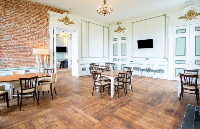 Castle With Wellness and Cinema - Foto 32