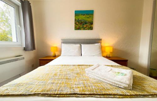 Glasgow Green Park Home - Foto 15