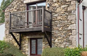 Hapimag Burnside Park Apartments - Foto 122