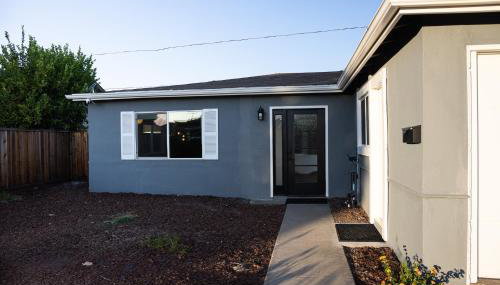 Comfortable Willow Glen Home w Central AC&Heater - Foto 2