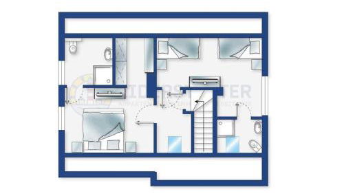 Dat Groote Huus ID 423 - Foto 3