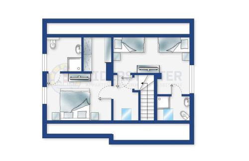 Dat Groote Huus ID 423 - Foto 3