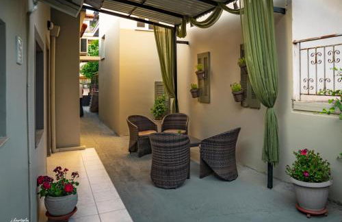 Wine Reflections Apartment near Nafplio - Foto 24