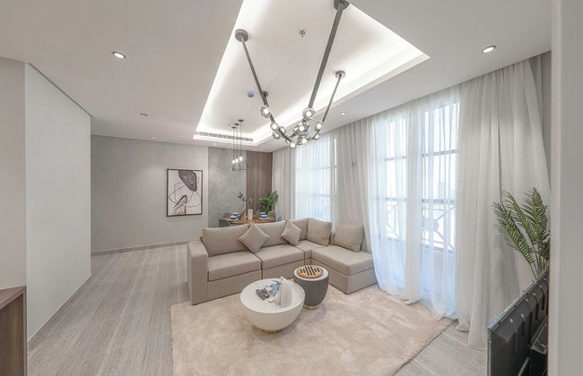 Mabaat - Al Nuzhah - 561 - Foto 8