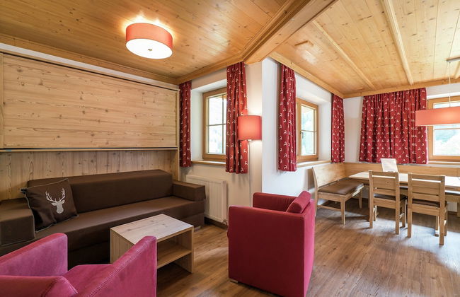 Luxurious Holiday Home in Saalbach-hinterglemm With Barbecue - Foto 48