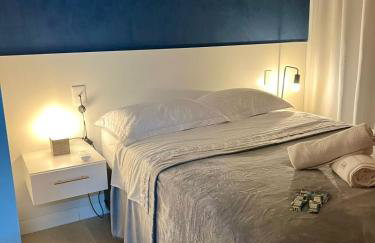 Apartamento de Luxo em São Paulo Almagah - Estacionamento - Foto 77