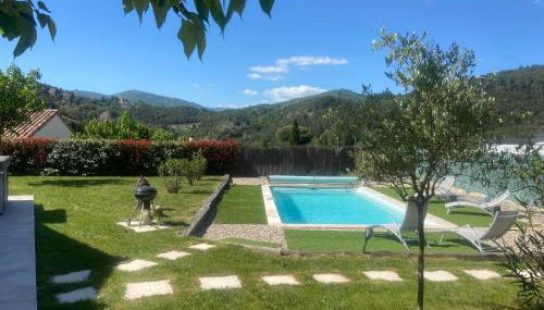 Villa La source & SPA - Photo 2