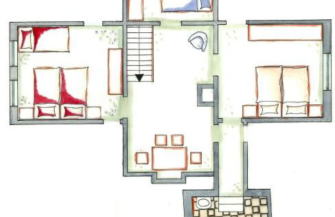 Landhaus Zur Eiche - Foto 8