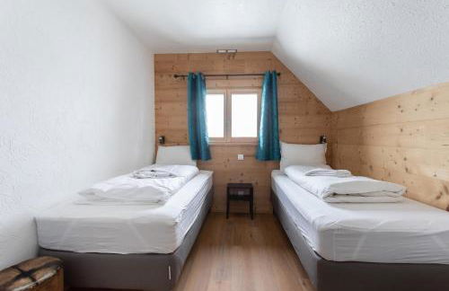 Chalet les Vieux Murs - Foto 17