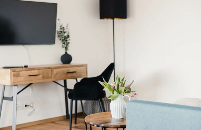 Holiday Apartment 3 in the Holiday Home Sandra - Foto 7