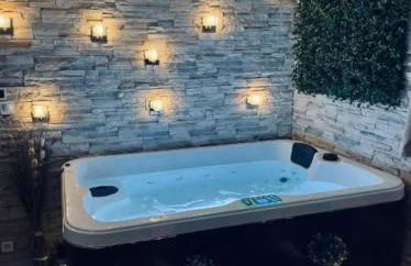 BY NEPTUNE - Appartement Rustique JACUZZI - Foto 1