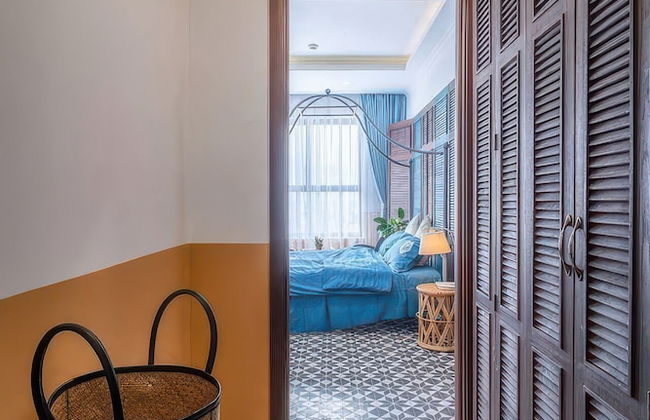 Kingston Residence - Transit Indochine Apartment - Foto 3