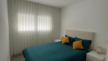 Pombal Marquês Residence T2 - Foto 2