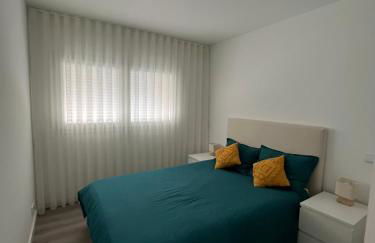 Pombal Marquês Residence T2 - Foto 2