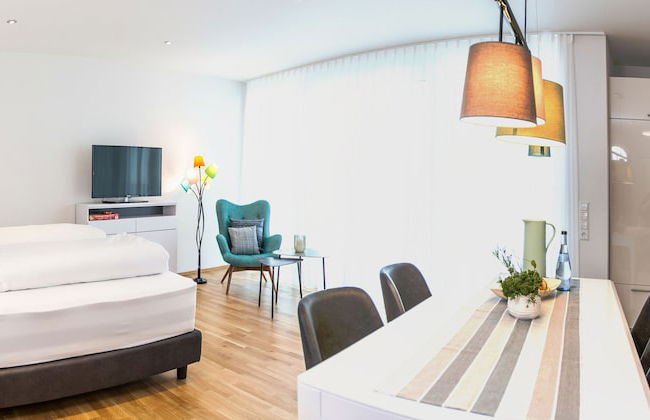 Ferienwohnung Höchsten - Foto 4