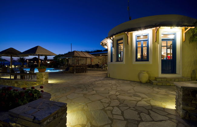 Blue Bay Resort Village - Foto 37