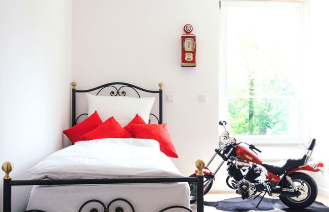 Stadtturm Regensburg - Foto 3