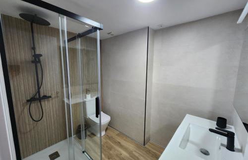 Seaview Terrace, Beachfront Bliss & Towncenter - Terraza con vistas al mar, a pie de playa y céntrico - Photo 13