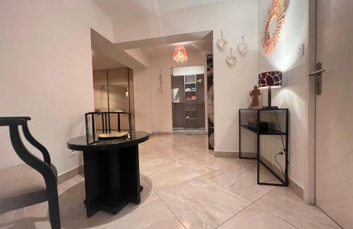 La Villa des Cistes au calme vue Étangs - Photo 22