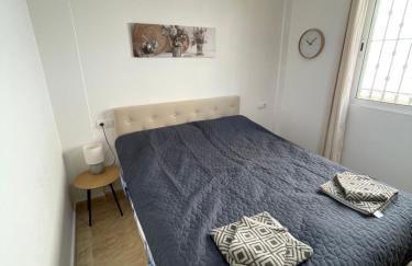 Villa VistaMar Retreat El Carmoli - Foto 12