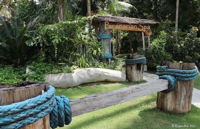 Dos Palmas Island Resort & Spa - Foto 28