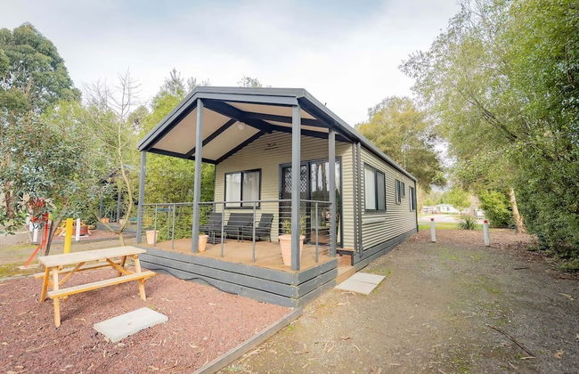 BIG4 Breeze Holiday Parks - Eildon - Foto 1
