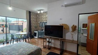 Apê Estúdio Rodrigues 01 - Foto 3