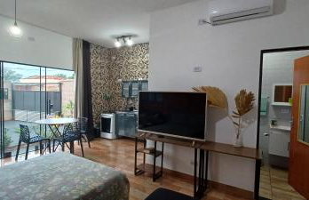 Apê Estúdio Rodrigues 01 - Foto 3