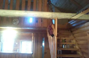 Chata Baby Jagi - Foto 58