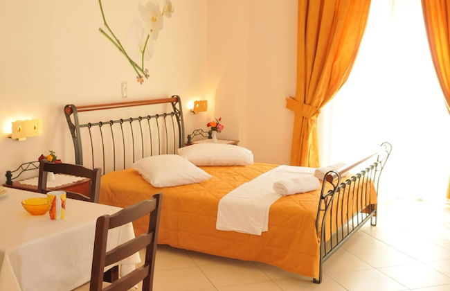 Finiki Plaza - Photo 14