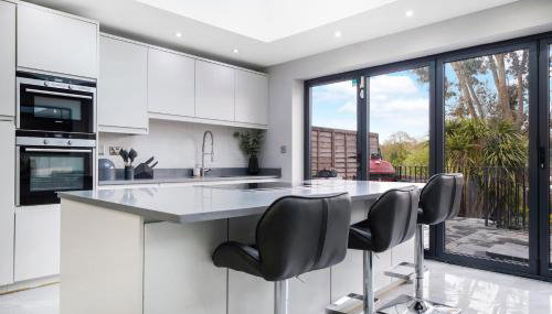 Hububb Luxury Eastcote - Foto 5