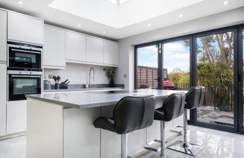 Hububb Luxury Eastcote - Foto 5