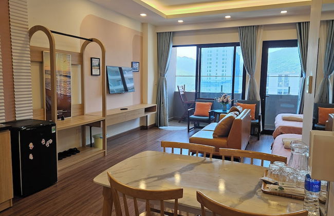 Flc Sea Tower - ChillNow - Foto 68